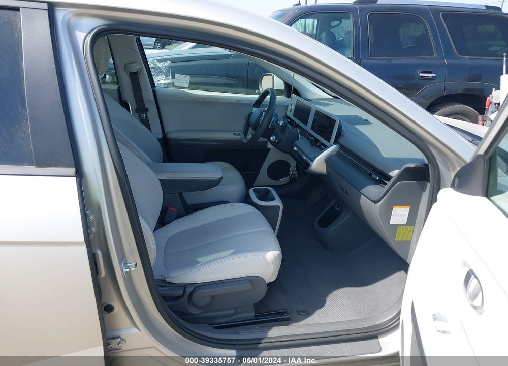 2023 HYUNDAI IONIQ 5 SEL VIN: KM8KN4AE7PU127094