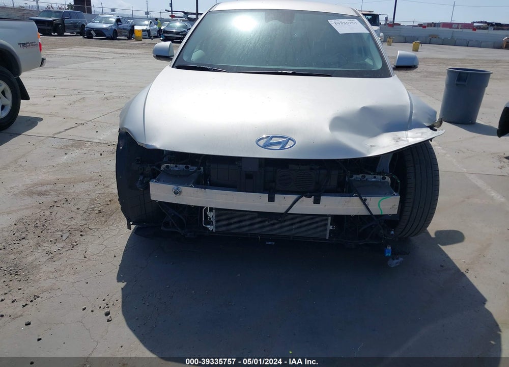 2023 HYUNDAI IONIQ 5 SEL VIN: KM8KN4AE7PU127094