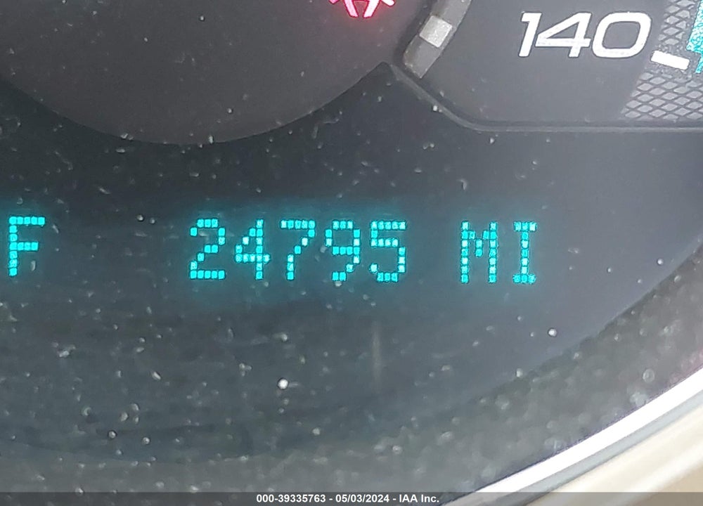 2009 CHEVROLET MALIBU LS VIN: 1G1ZG57B094218400