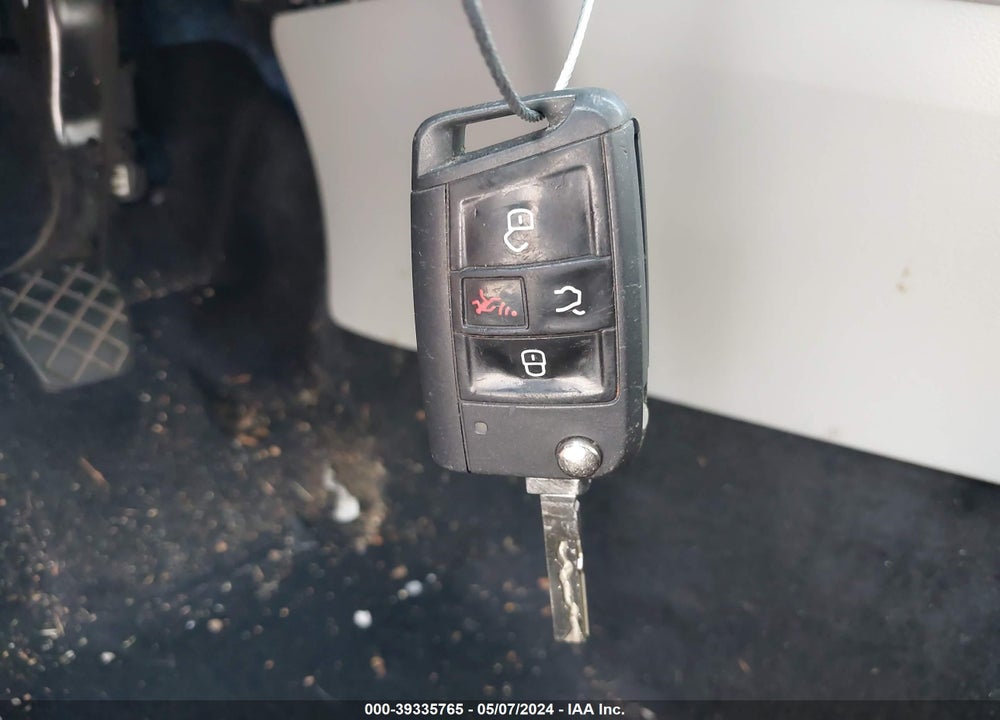 2019 VOLKSWAGEN JETTA 1.4T S VIN: 3VWN57BU9KM118769
