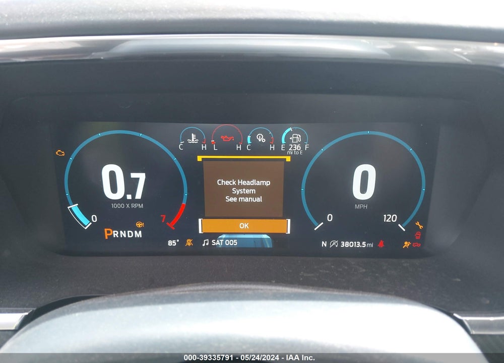 2021 FORD F-150 LIMITED VIN: 1FTFW1E83MFB55366