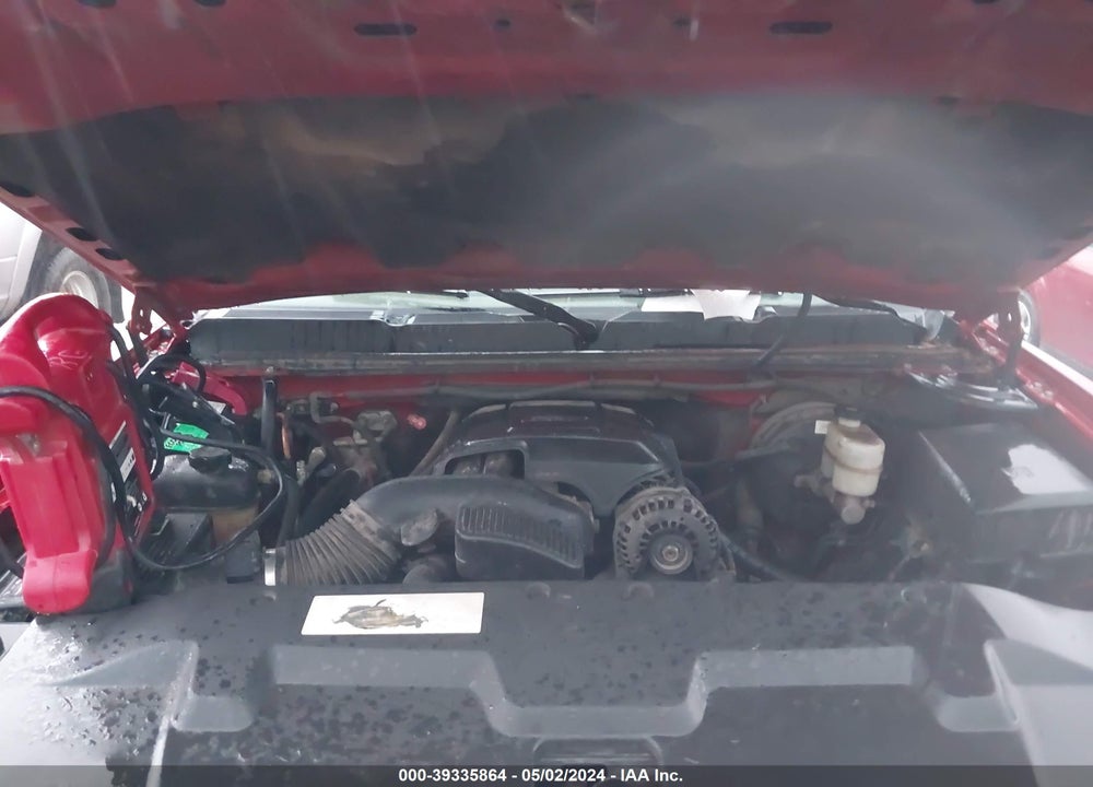 2009 CHEVROLET SILVERADO 1500 LT VIN: 2GCEC29J091103022