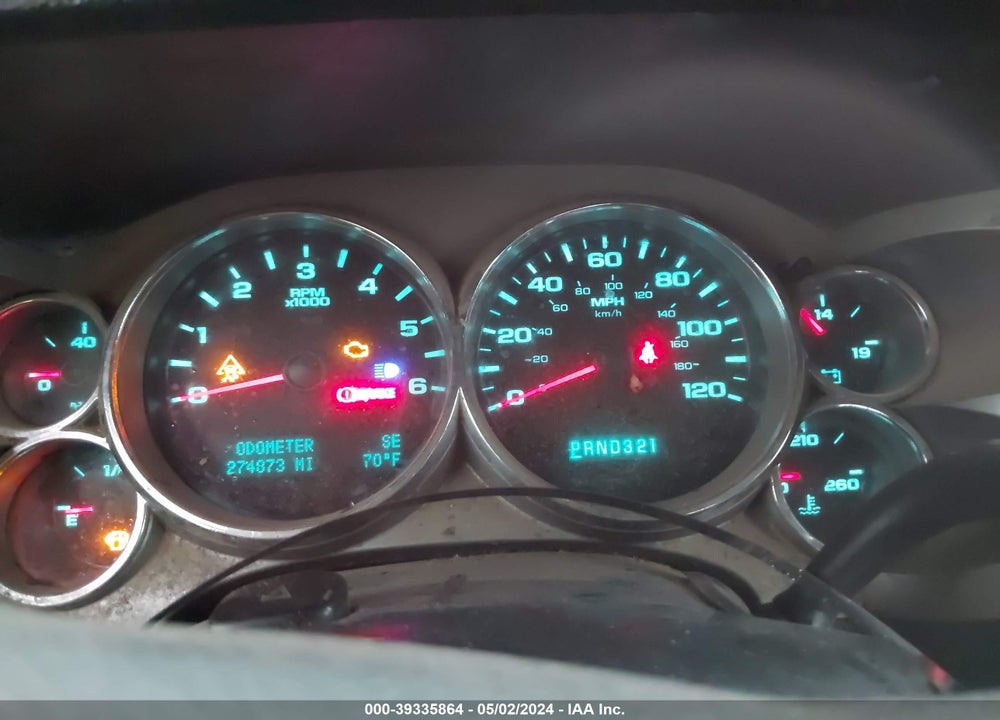 2009 CHEVROLET SILVERADO 1500 LT VIN: 2GCEC29J091103022