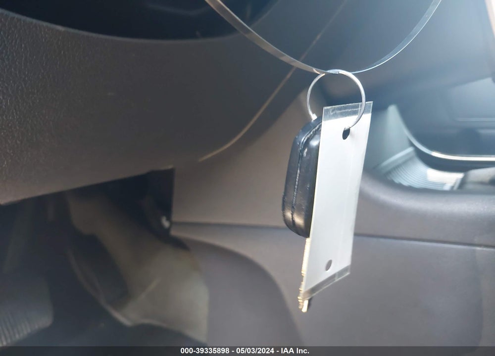 2011 FORD EDGE SE VIN: 2FMDK3GC6BBB02039