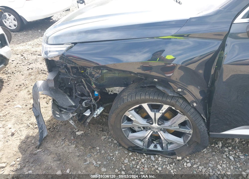 2021 HYUNDAI PALISADE SEL VIN: KM8R34HE1MU260424