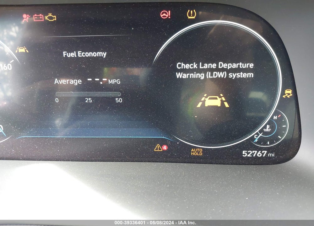 2021 HYUNDAI SONATA SEL VIN: KMHL14JA6MA151865