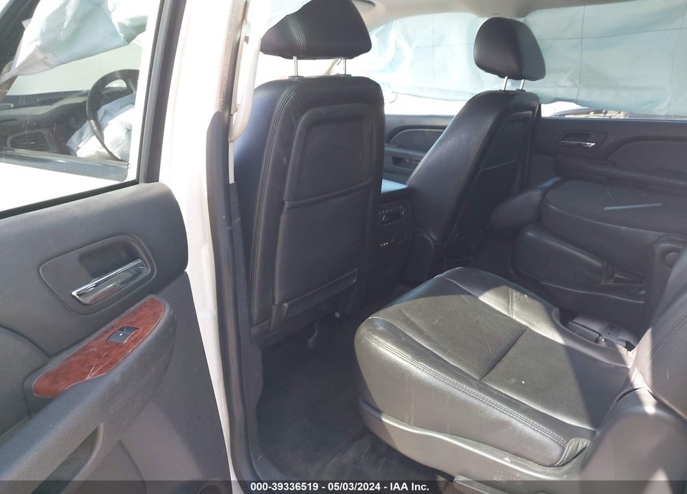 2013 CHEVROLET SUBURBAN 1500 LTZ VIN: 1GNSKKE71DR162877