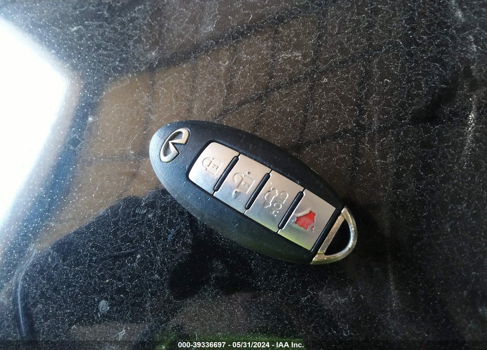 2012 INFINITI G25X VIN: JN1DV6AR7CM862568