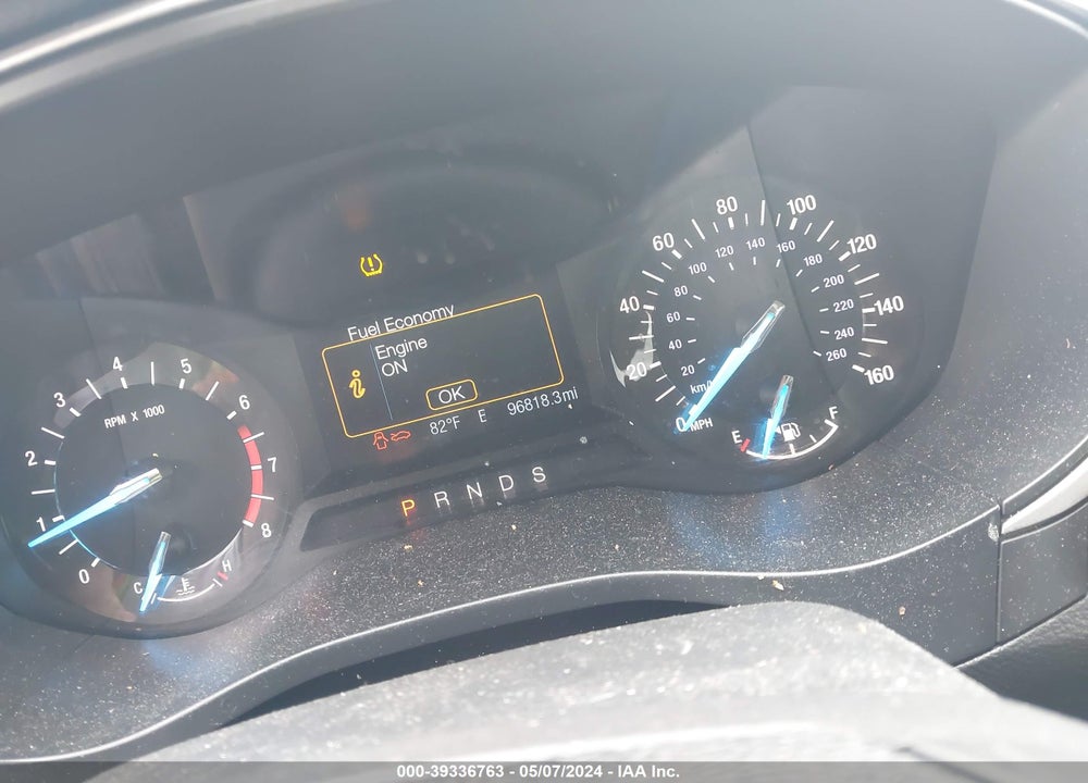2013 FORD FUSION SE VIN: 3FA6P0H72DR248284