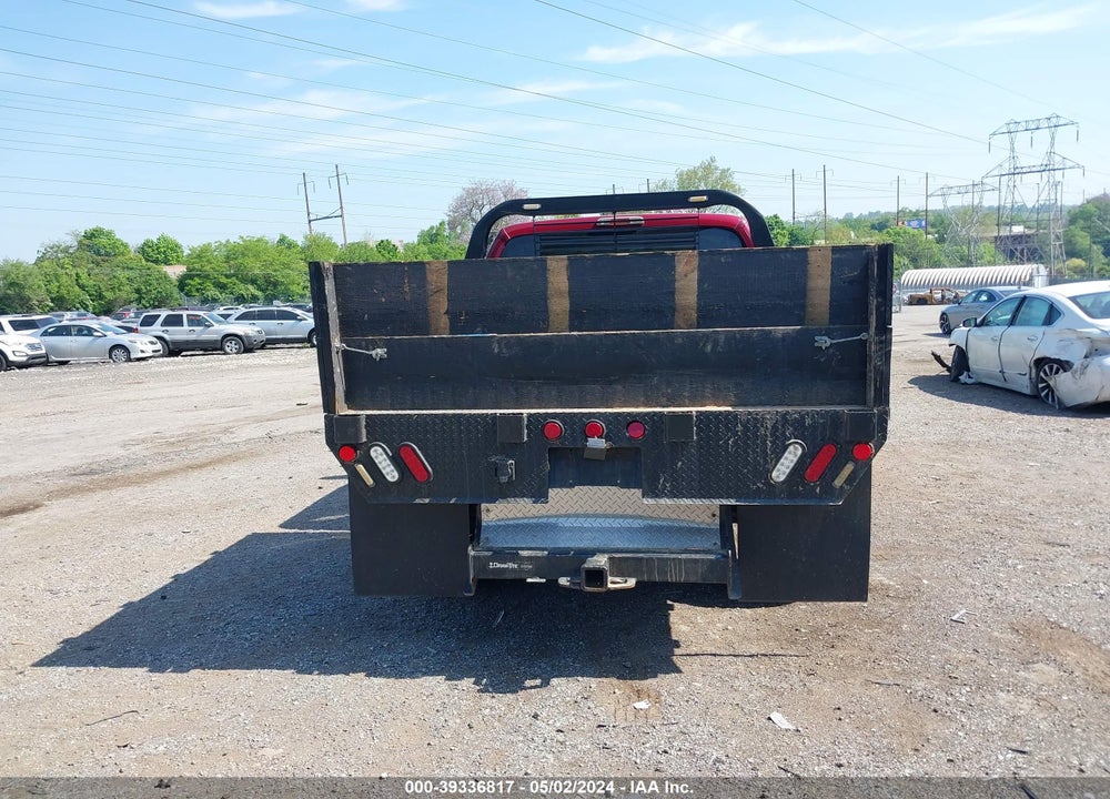 2015 FORD F-250 XLT VIN: 1FT7X2B61FEC29452