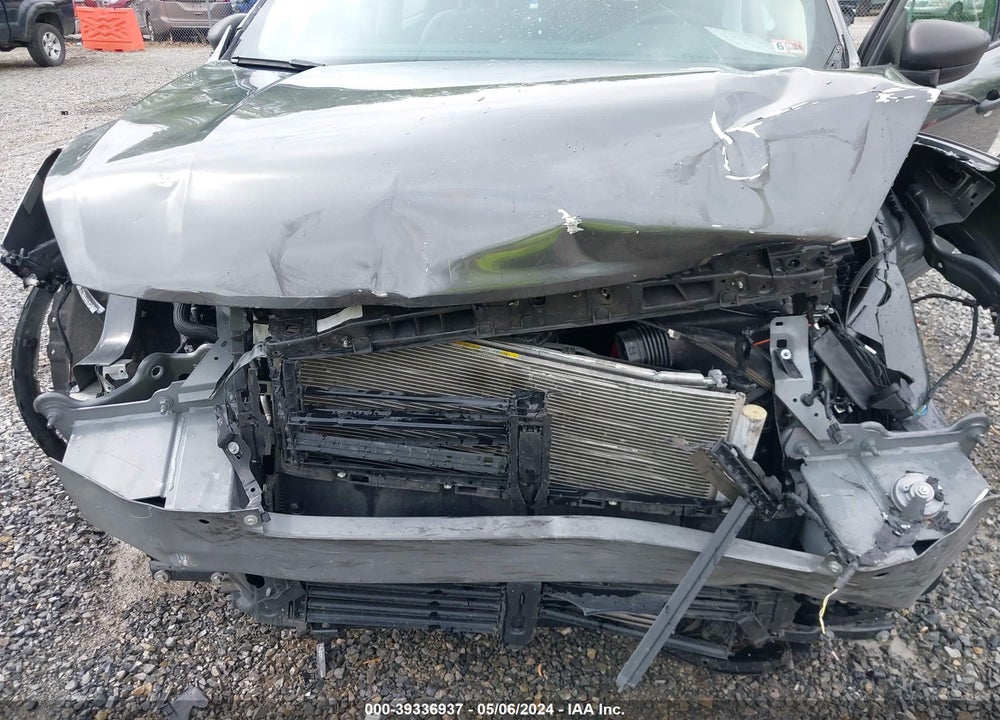 2020 FORD ESCAPE S VIN: 1FMCU9F60LUB63015