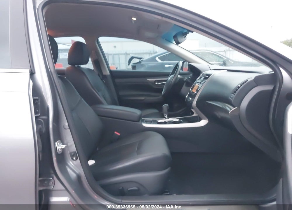 2015 NISSAN ALTIMA 2.5 SL VIN: 1N4AL3AP4FC452703