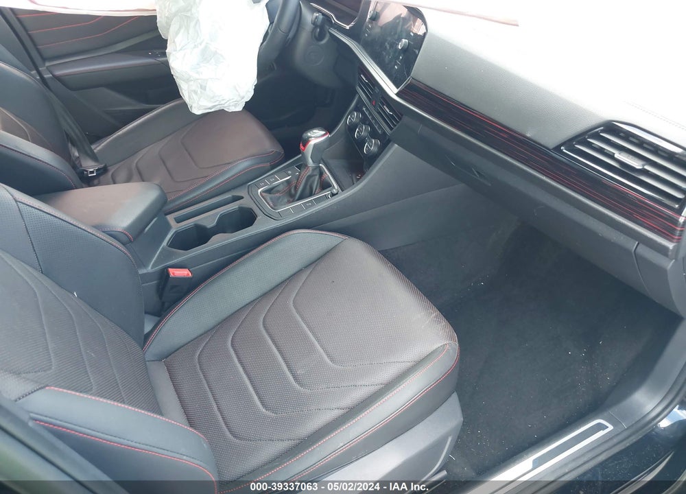 2022 VOLKSWAGEN JETTA GLI 2.0T AUTOBAHN VIN: 3VW2T7BU0NM002146