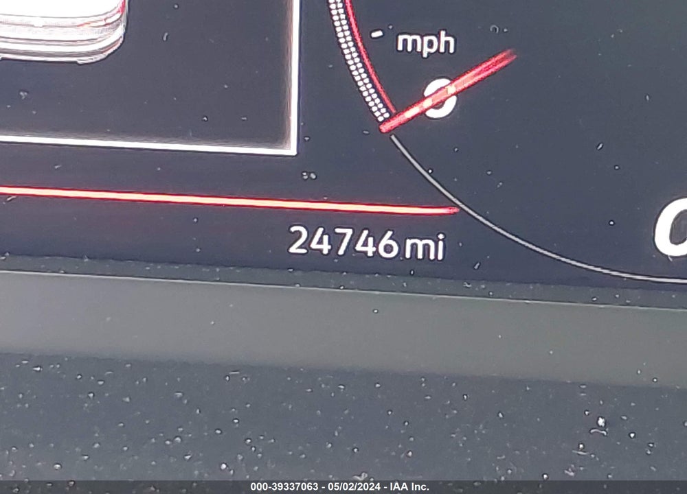 2022 VOLKSWAGEN JETTA GLI 2.0T AUTOBAHN VIN: 3VW2T7BU0NM002146