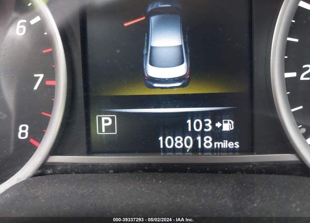 2018 NISSAN SENTRA S VIN: 3N1AB7AP1JY249016