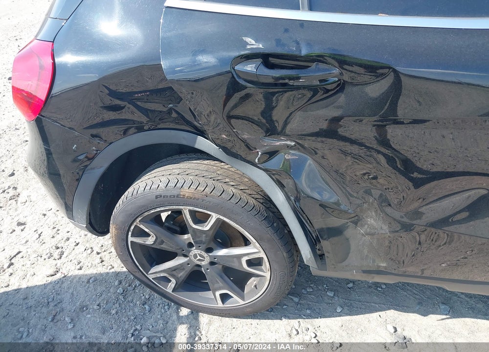 2019 MERCEDES-BENZ GLA 250 VIN: WDCTG4EB0KU015551