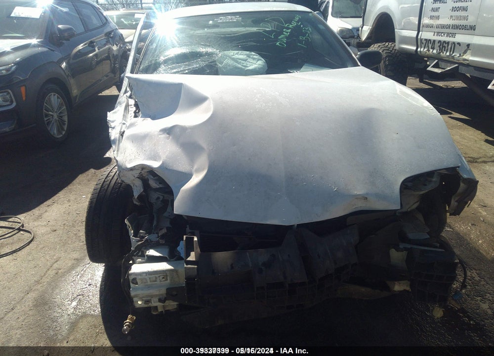 1999 PONTIAC SUNFIRE SE VIN: 1G2JB1245X7526019