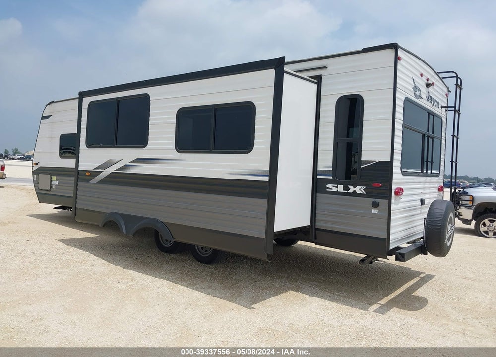 2022 JAYCO JAY FLIGHT VIN: 1UJBJ0BP3N17Y0982