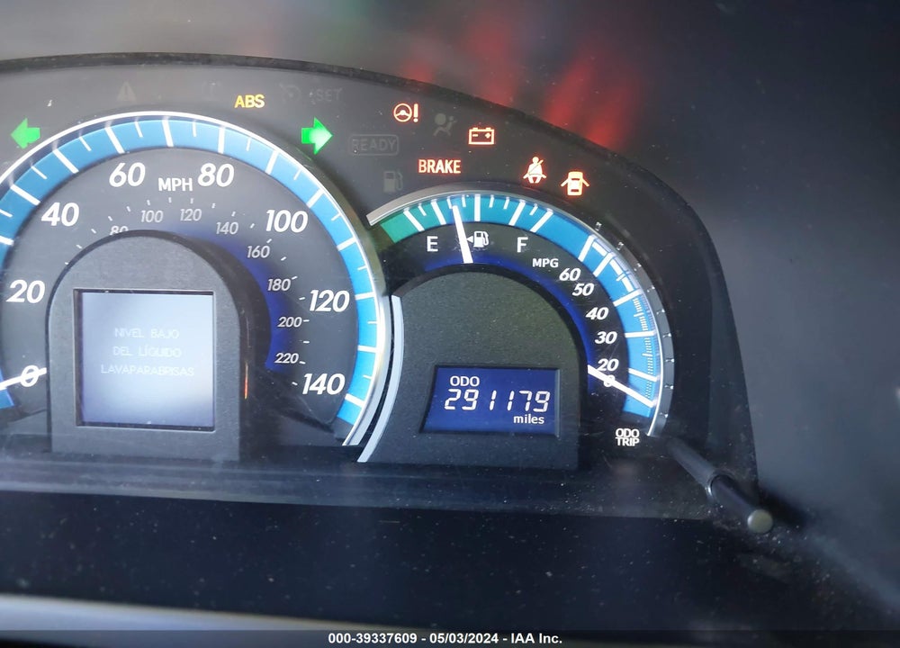 2014 TOYOTA CAMRY HYBRID SE LIMITED EDITION VIN: 4T1BD1FK1EU138444