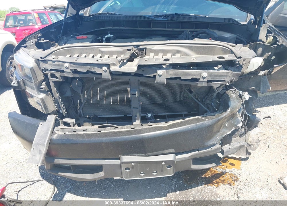 2019 CHEVROLET SILVERADO 1500 WORK TRUCK VIN: 3GCNWAEH4KG306741