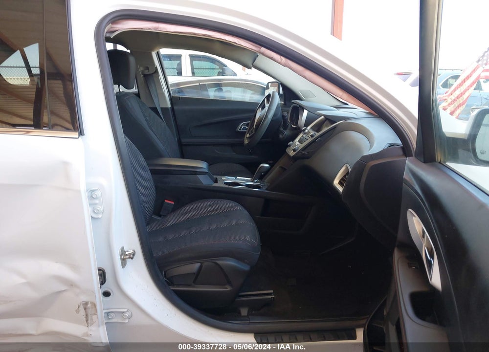 2013 CHEVROLET EQUINOX 2LT VIN: 2GNFLNEK7D6340551