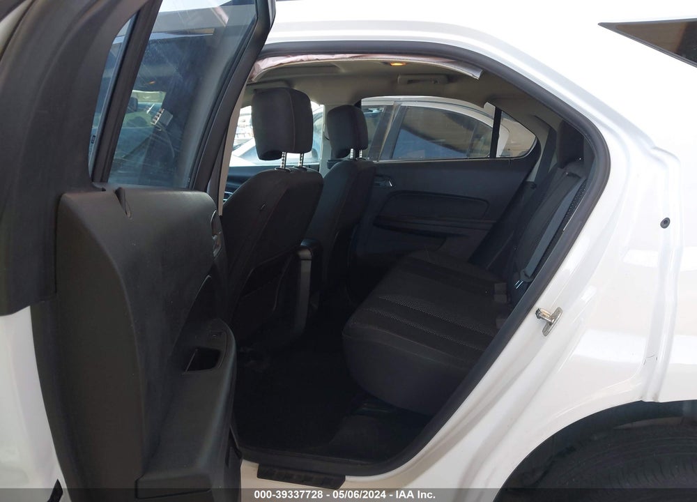 2013 CHEVROLET EQUINOX 2LT VIN: 2GNFLNEK7D6340551