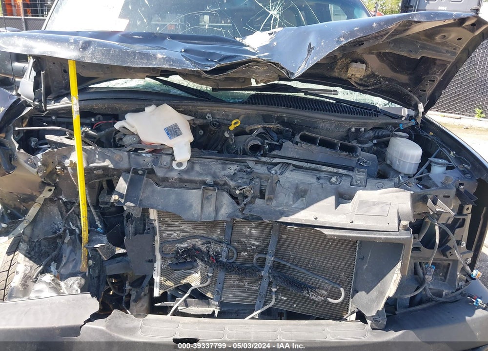 2019 CHEVROLET EXPRESS 3500 LS VIN: 1GAZGNFG7K1331622