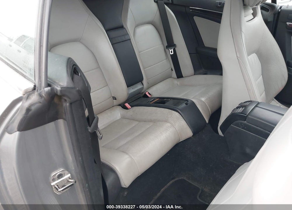 2013 MERCEDES-BENZ E 350 VIN: WDDKK5KF0DF184219
