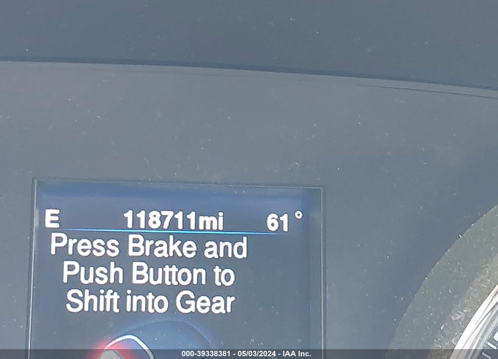 2013 CHRYSLER 300 S VIN: 2C3CCAGG9DH691130