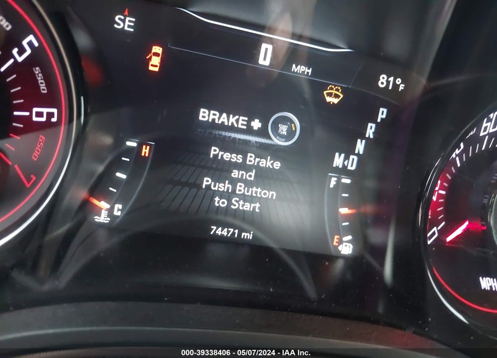 2022 DODGE CHALLENGER SXT VIN: 2C3CDZAG6NH185244