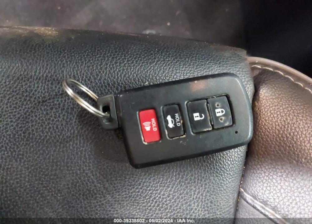 2015 TOYOTA COROLLA LE PREMIUM VIN: 2T1BURHE9FC382545