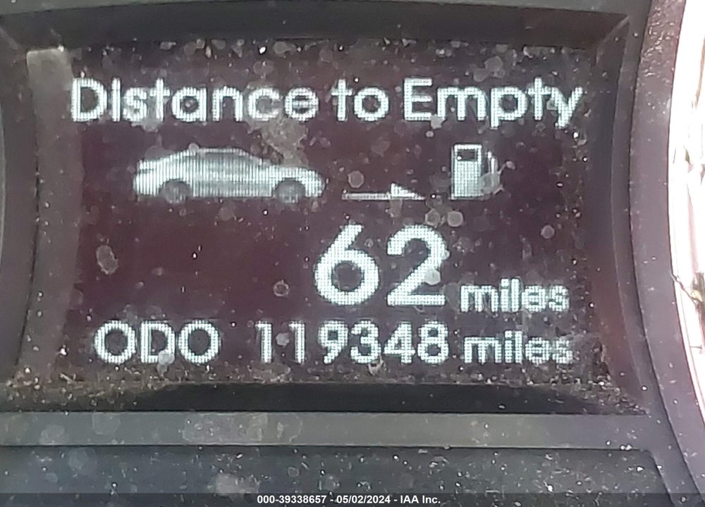 2011 HYUNDAI SONATA LIMITED 2.0T VIN: 5NPEC4AB4BH172204