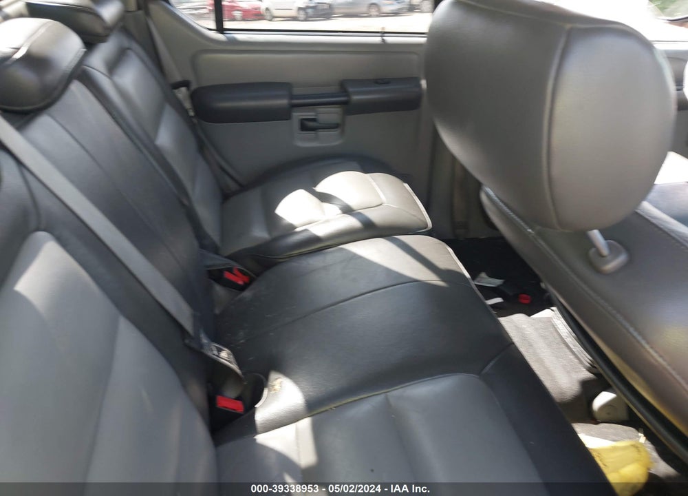 2003 FORD EXPLORER SPORT TRAC XLS/XLT VIN: 1FMZU77E73UA65801