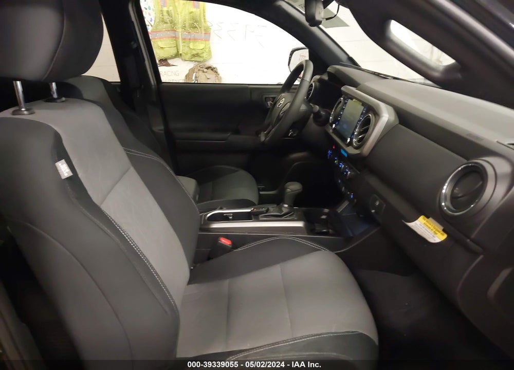 2023 TOYOTA TACOMA TRD SPORT VIN: 3TMCZ5AN1PM639554