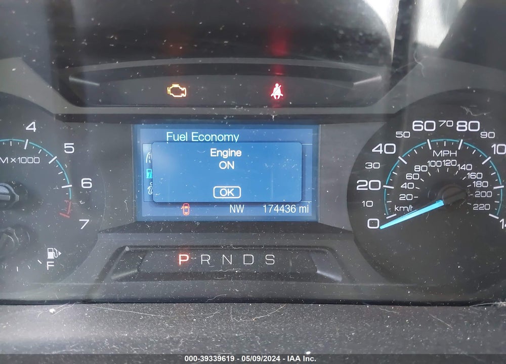 2014 FORD FLEX SE VIN: 2FMGK5B8XEBD32960