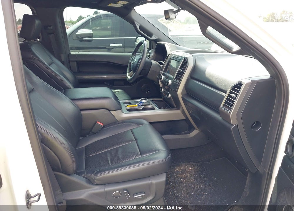 2019 FORD EXPEDITION XLT VIN: 1FMJU1HT4KEA87822