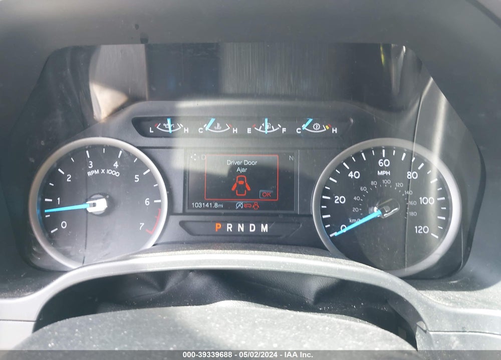 2019 FORD EXPEDITION XLT VIN: 1FMJU1HT4KEA87822