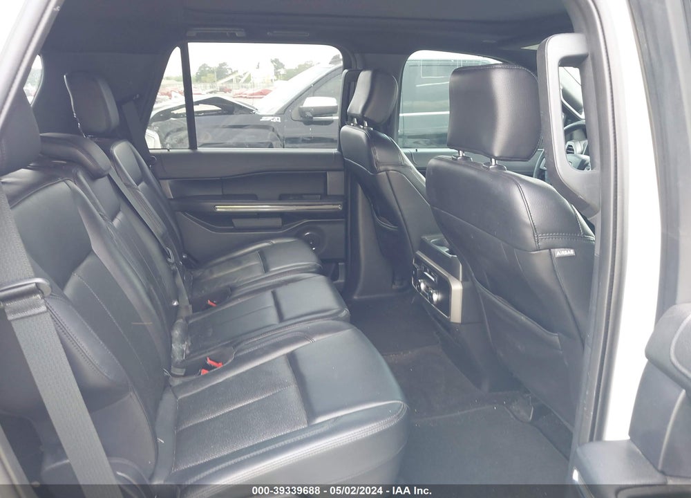 2019 FORD EXPEDITION XLT VIN: 1FMJU1HT4KEA87822