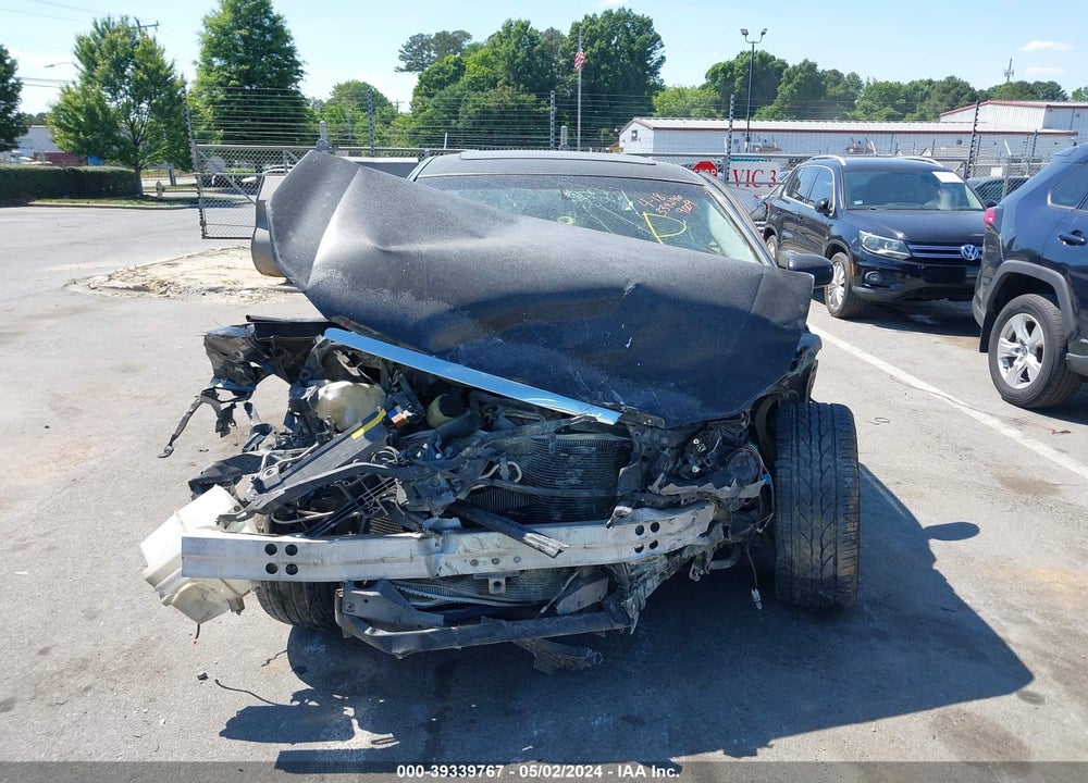 2006 INFINITI M35 VIN: JNKAY01E36M109009