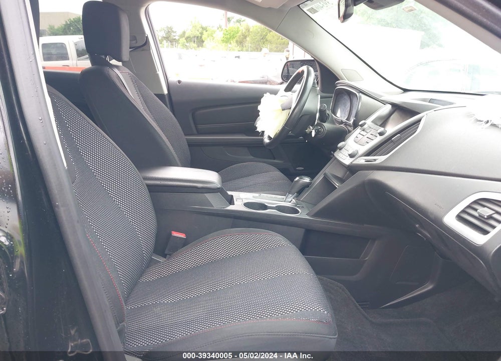 2017 GMC TERRAIN SLE-2 VIN: 2GKFLTEK7H6335454