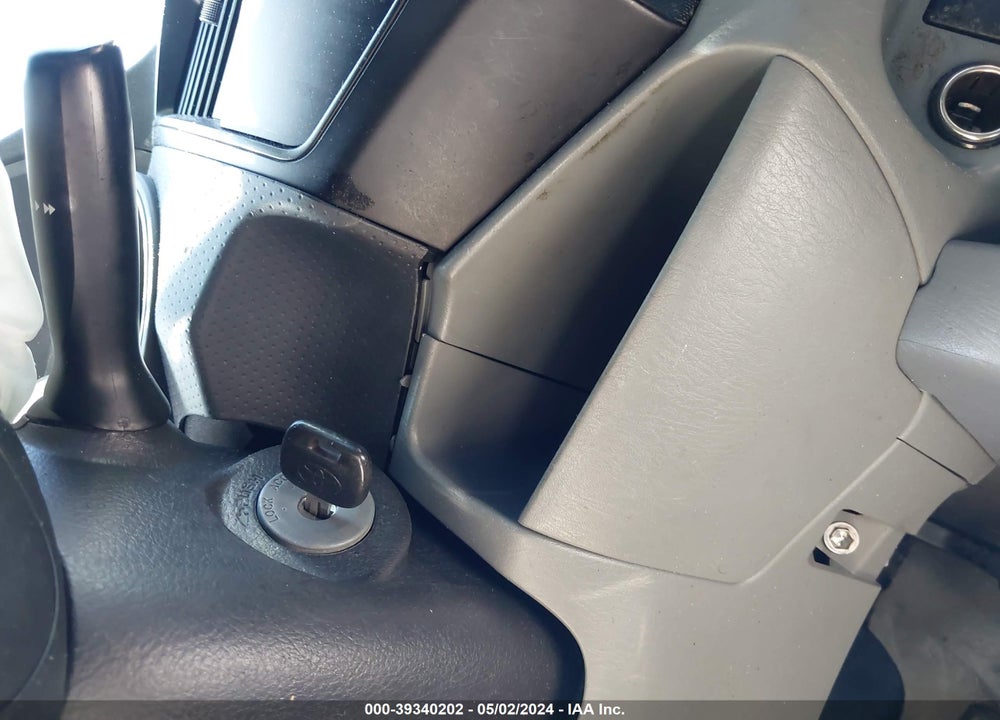 2009 TOYOTA TACOMA VIN: 5TENX22N79Z630665