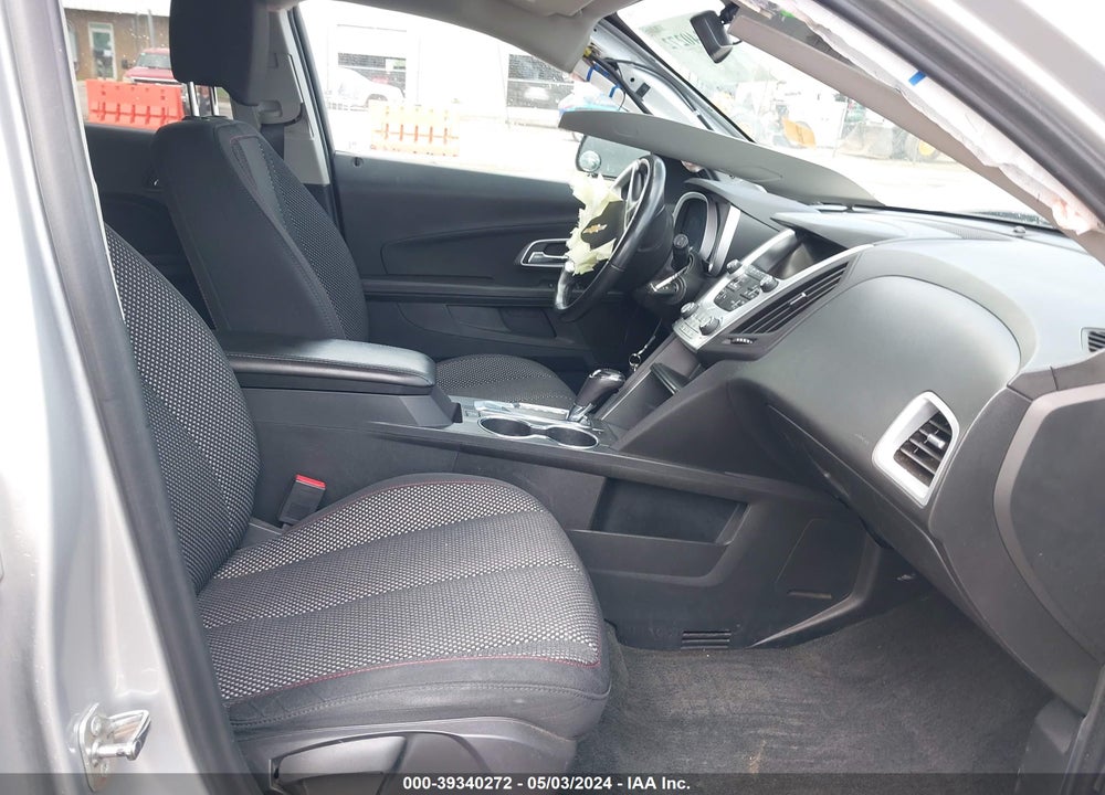 2017 CHEVROLET EQUINOX LT VIN: 2GNALCEK3H1558701