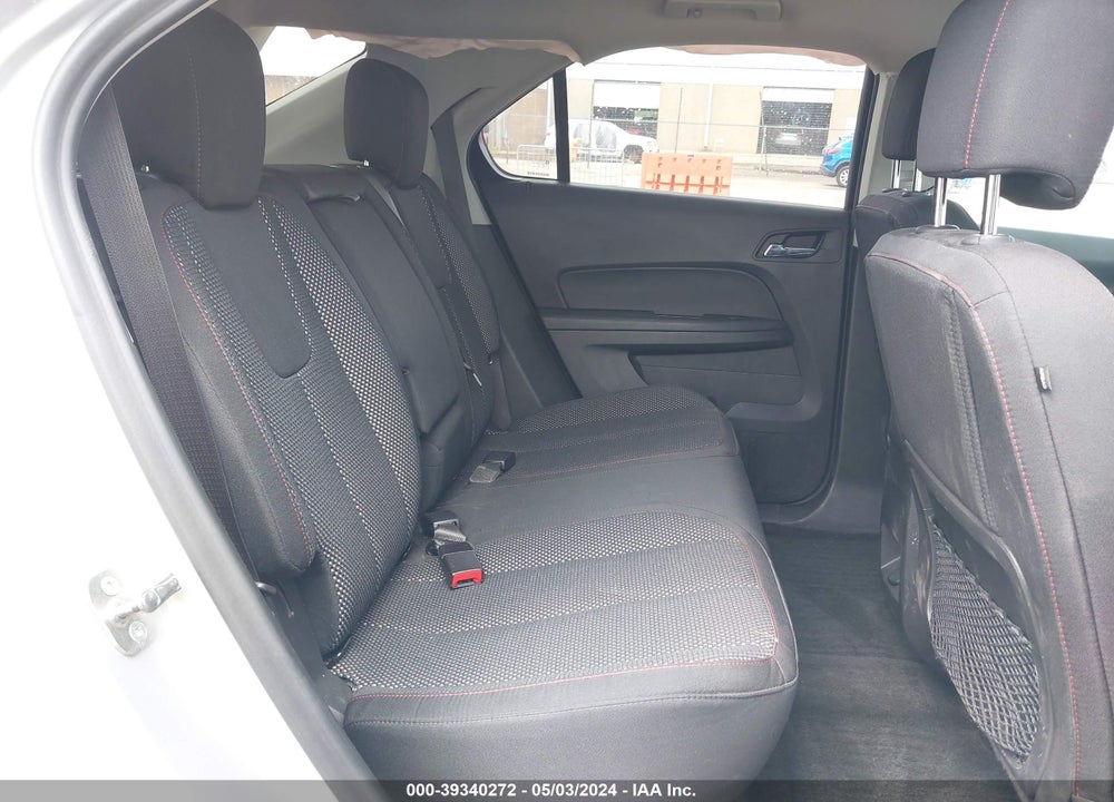 2017 CHEVROLET EQUINOX LT VIN: 2GNALCEK3H1558701