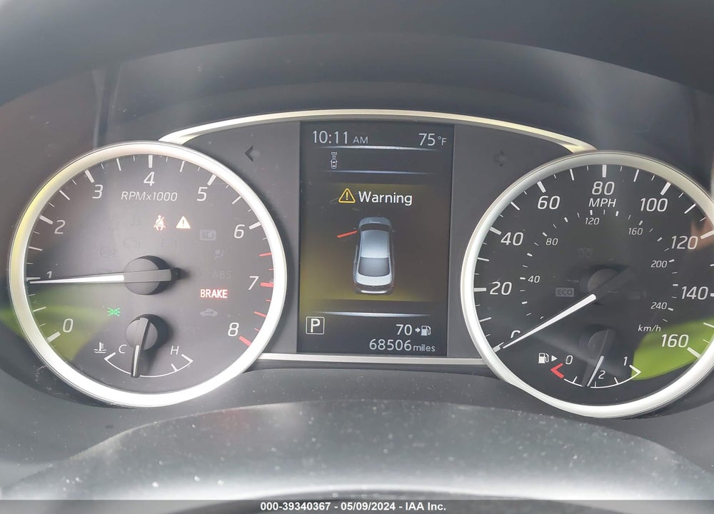 2018 NISSAN SENTRA S VIN: 3N1AB7AP3JY291610