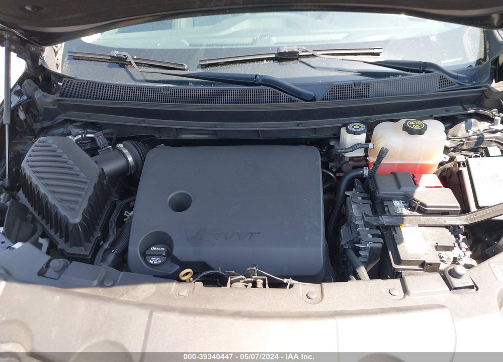 2019 CHEVROLET TRAVERSE PREMIER VIN: 1GNEVKKW7KJ305892