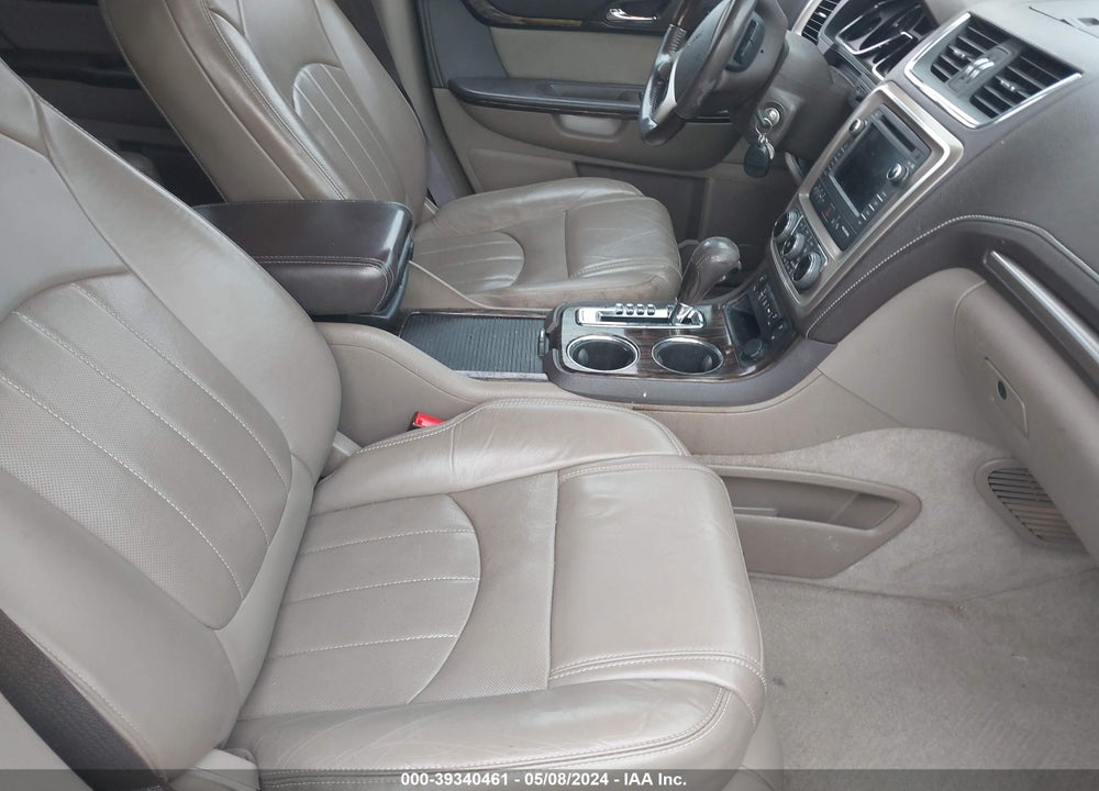 2014 GMC ACADIA DENALI VIN: 1GKKVTKD3EJ273709