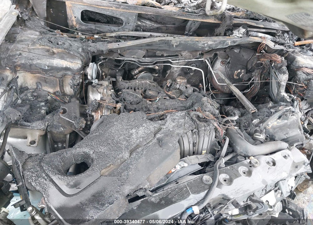 2018 HYUNDAI SONATA VIN: 5NPE24AF3JH699834