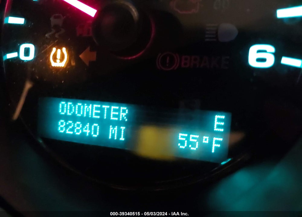 2012 CHEVROLET SILVERADO 1500 LT VIN: 1GCRKSE76CZ269929
