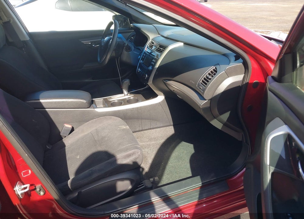 2014 NISSAN ALTIMA 2.5 S VIN: 1N4AL3AP4EN261477