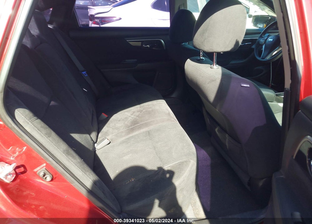 2014 NISSAN ALTIMA 2.5 S VIN: 1N4AL3AP4EN261477